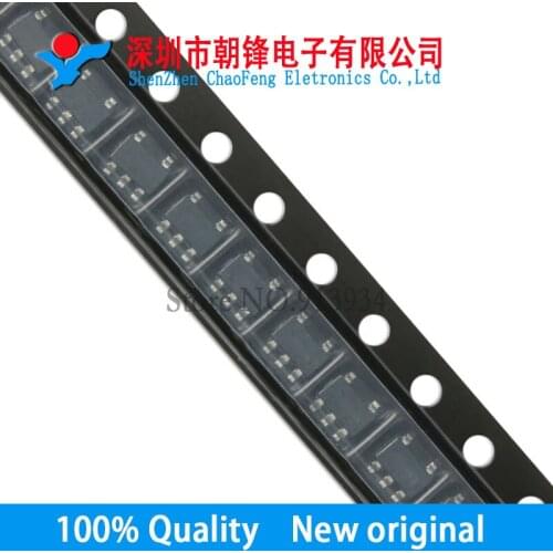 20PCS SY6288C20AAC RT*** SY6288 RT5MJ RT4HA SOT23-5 New original