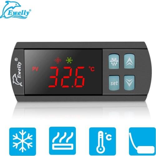 Thermostat Cooling and heating automatic constant temperature controller EW-183AZ-1
