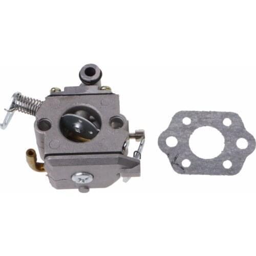 Car Kit Carburetor Carb For Zama C1Q-S57B Fit STIHL MS170 MS180 Parts 1130120060 Carburetors Fuel Supply System
