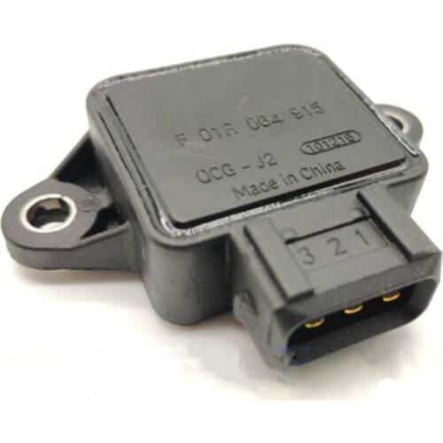 Throttle Position Sensor For Chery Cowin 2/3 Fulwin E5 A5 Fora F01R064915