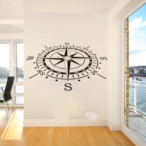 Duruibom 3D Wall Stickers