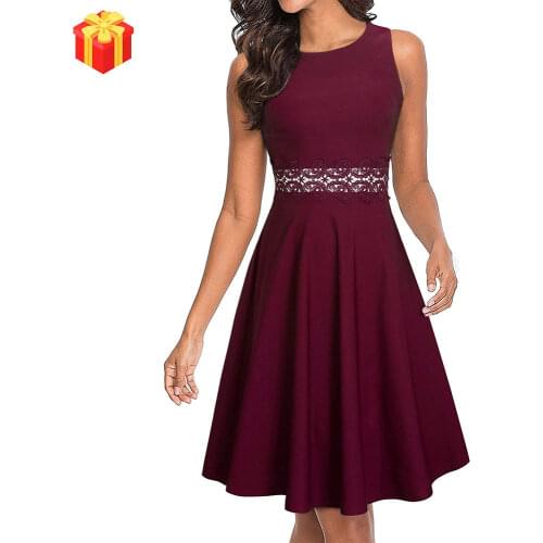 JINTAI UNIQUE Summer Dresses For Every Day