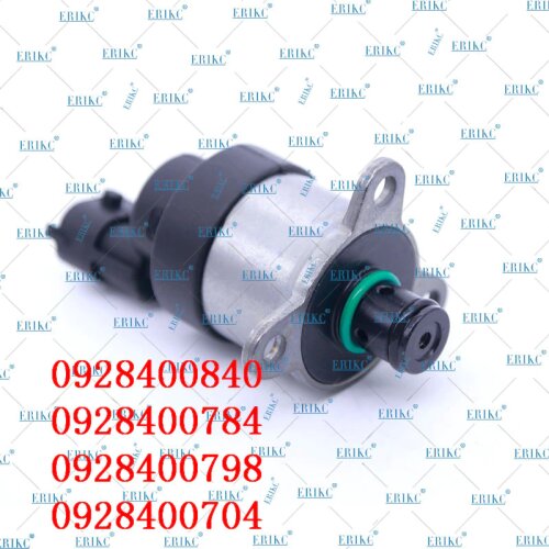 ERIKC Fuel Metering Valve 0928400840 0928400784 0928400798 0928400704 Metering Solenoid Valve for bocsh