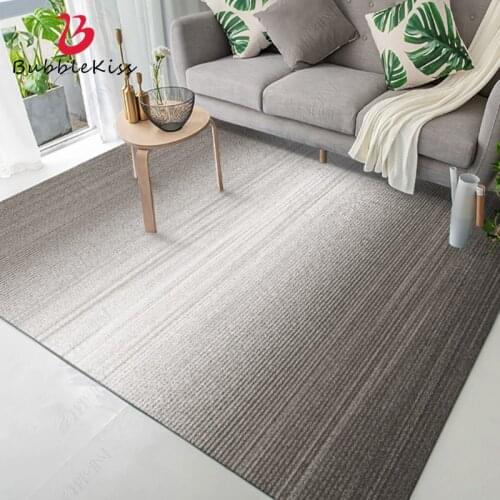 Bubble Kiss Nordic style Carpet Modern Simple Abstract Rug Living Room Home Floor Mat Customized Carpets Bedroom Decor Area Rugs
