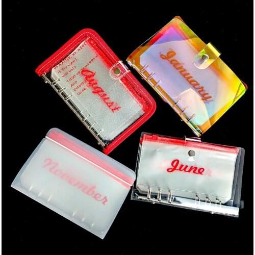 LangHouStreet Notepads