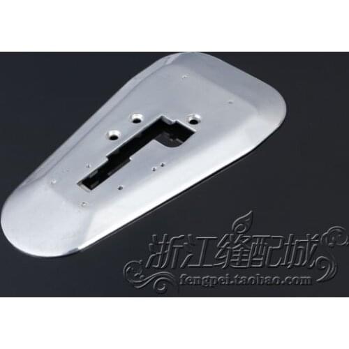 Le Jiang YJ-100 Electric Scissors Assembly Backplane Floor Straight Knife Cutting Machine Sewing Machine Parts