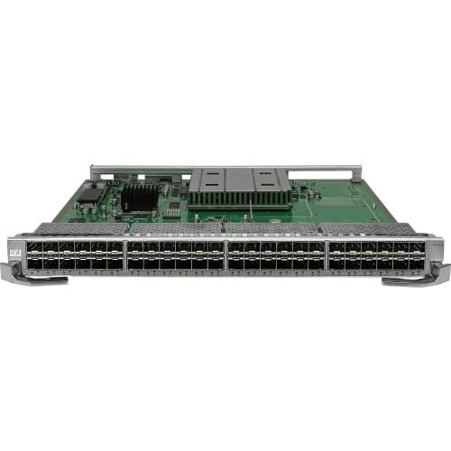 LSS7X48SX6E0 48 Port 10GBASE-X Interface Card S7700