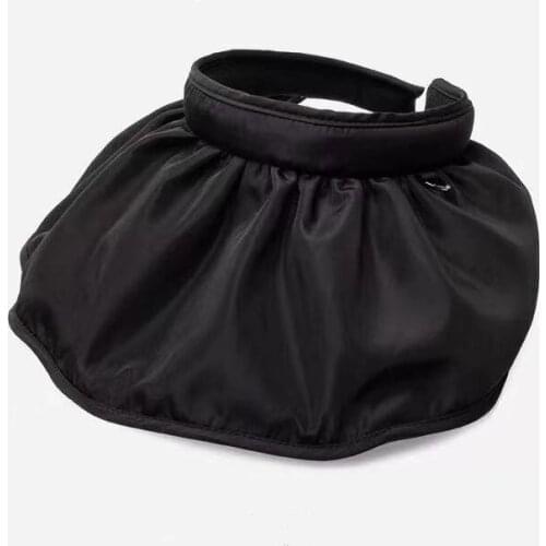 New 2021 Summer Fashion Shell Open Top Sunscreen Outdoor Cornice Hat, Popular Fast Drying Comfortable Breathable Sun Hat