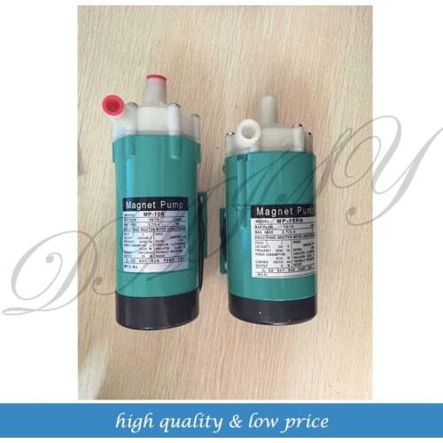 Wholesale China Market Price 10w MP-15RN 220V 50hz/60hz Plastic Magnetic Pump,small plastic water pump