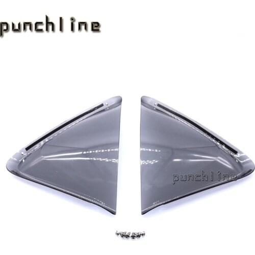 Fit For HONDA PCX 125 PCX 150 2018-2020 Plastic legguards leg Guards side leg protector