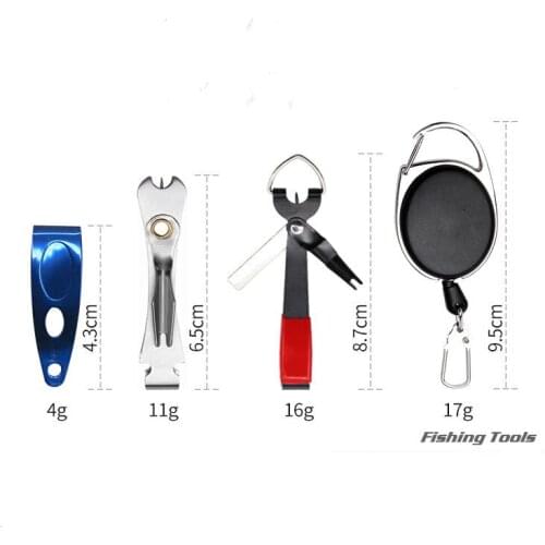 Fishing Quick Knot Tool Fast Tie Nail Knotter Line Cutter Clipper Nipper Hook Sharpener Fly Tying Tool Fishing Tackle Gear