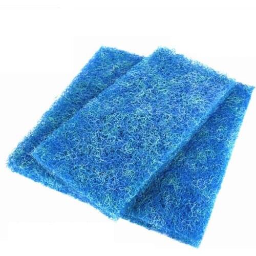 Fish tank filter sponge biochemical mat nitrifying bacteria cultivation filter cotton for aquarium