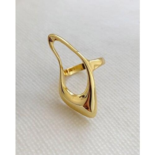 Shanice Rings With Diamonds