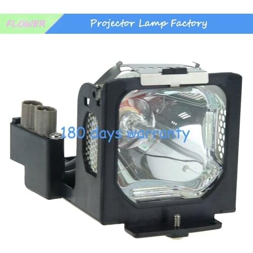 XIM Replacement Projector Lamp POA-LMP51 / LMP51 for SANYO PLC-XW20A / PLC-XW20AR Projectors