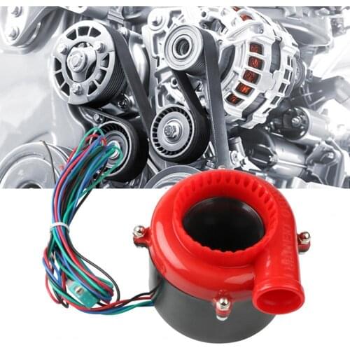 Replacement Anti-corrosion Professional Effect Simulator Dump Valve for Automobile