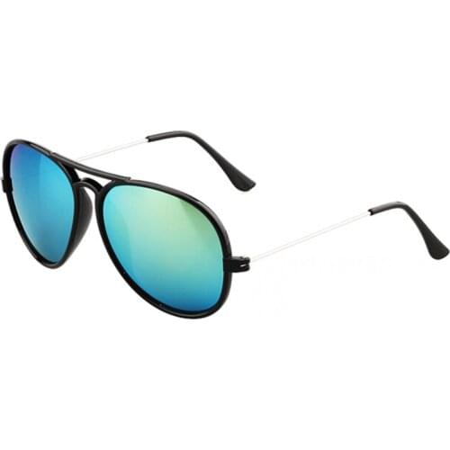 New Fashion Brand Sunglasses Men Metal High Quality Arm Optic Glasses Gafas oculos de sol UV 400 Coating Sunglass Women