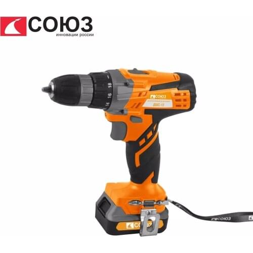 Союз Electric Drills