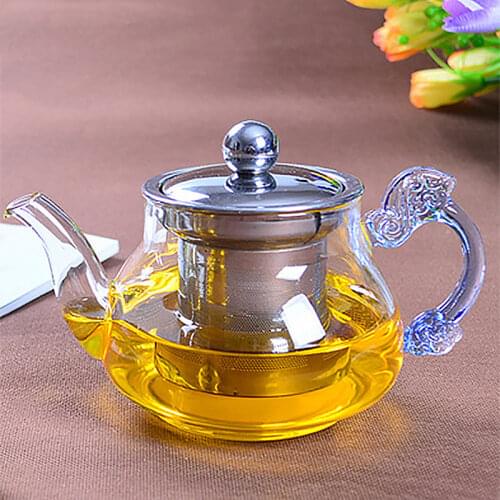 SPXU Small Teapots