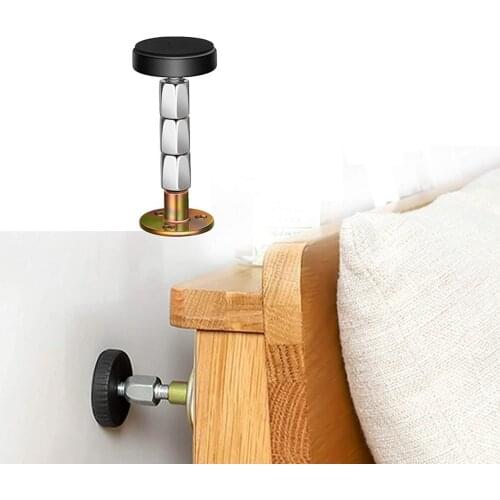 Anti Bed Abnormal Noise Shaking Stabilizer Adjustable Design Wear Resistant And Anti-collision Thickened Bearing