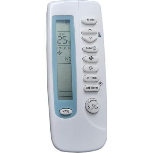 Remote Control Replace For Samsung Air Conditioner ARH-401 ARH-403 ARH-460 ARH-461 ARH-410 ARC-414 ARC-738