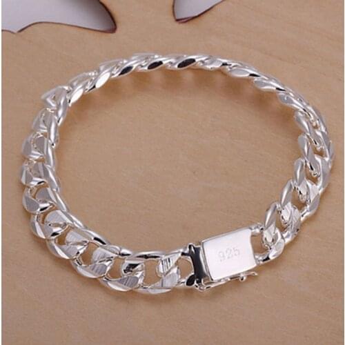 ZHIXUN Bracelets With Charms
