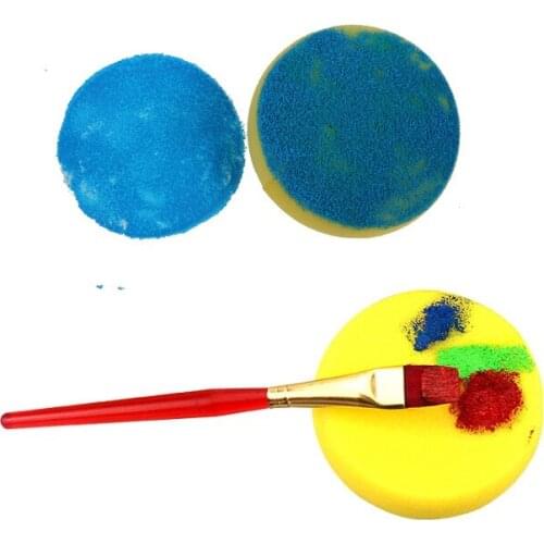 Zhouxinxing Paint Brushes