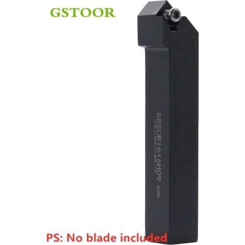 1PC SSSCR2525M09 SSSCL2525M09 SSSCR2525M12 SSSCL2525M12 External Turning ToolHolder CNC Lathe Cutter Cutting Tool Parts For SCMT