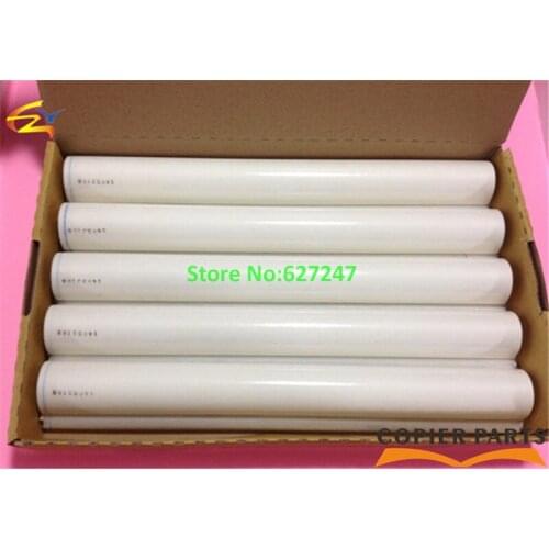2X IR ADVANCE 6055 6065 6075 Fuser Cleaning Web Roller IR6055 IR6065 IR6075 FY1-1157-000 FB4-7491-000 Free Ship