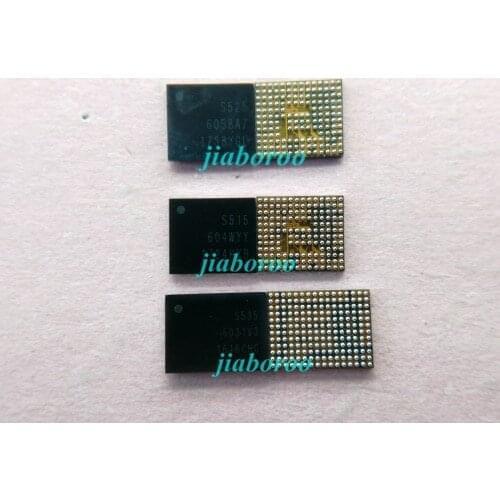 3pcs 515 S525 S535 s555 S612 S537 power IC for samsung