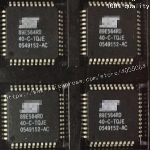 3PCS SST89E564RD-40-C-TQJE 89E564RD 40-C-TQJE 89E564