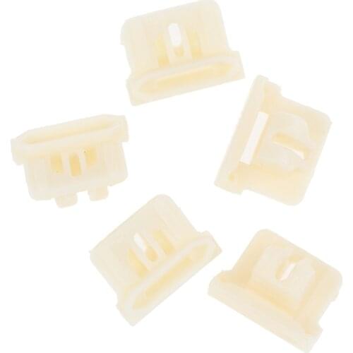 New Arrival 5Pcs Carving Scissor Head Holder Accessories for Whal 8148 8591