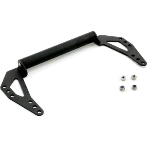 Artudatech DL1000 V Strom Motorcycle Navigation Phone Mount Bracket For Suzuki Vstrom DL 1000 2014 - 2019 Accessories