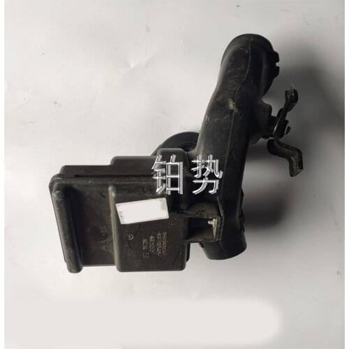 Car Vent Room B 2007-Hon daC RV22.4L Carbon Canister Solenoid Valve Fuel Tank Vent Pipe Exhaust Discharge Pipe