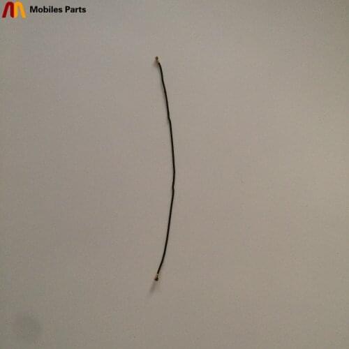 Used Phone Coaxial Signal Cable For HOMTOM HT6 MT6735 Quad Core 5.5Inch 1280x720 HD Free Shipping