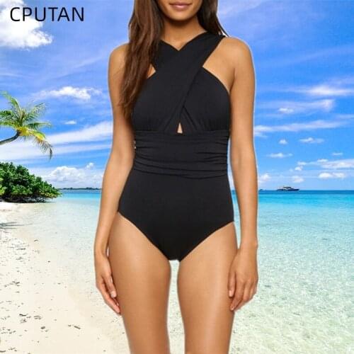 CPUTAN Womens Beachwear