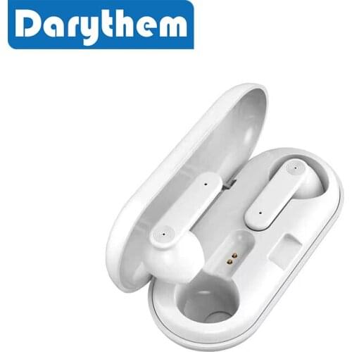 Darythem Electronics