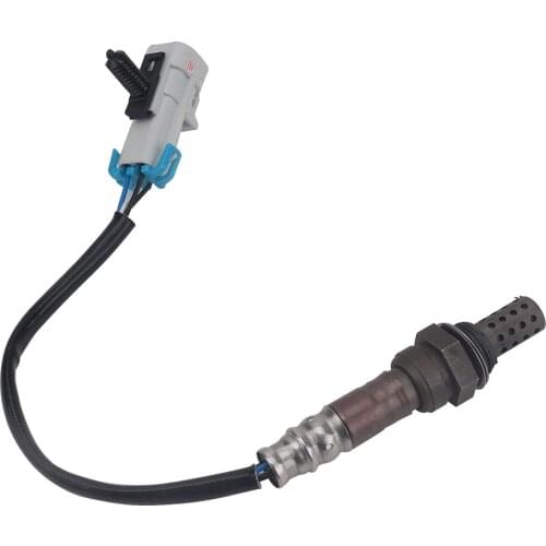 Oxygen O2 Sensor for GMC ACADIA ENVOY SIERRA 1500 2500 3500 YUKON CHEVY AVALANCHE SILVERADO 1500 2500 3500 12590790