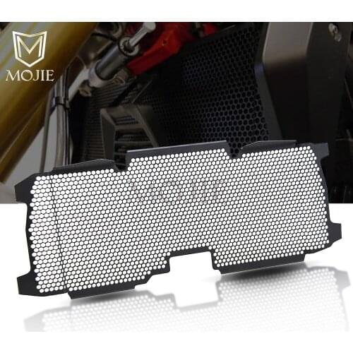 For BMW R1200R R1200RS R1250R Exclusive Sport R1250RS R 1200 1250 R RS Motorcycle Radiator Guard Protection Grille Grill Cover