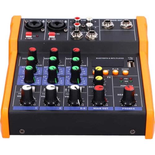 ESTINK Professional Audio Equipment