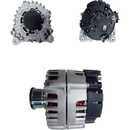 ALTERNATOR FOR FG20S014 439799 FG20S016 440439 03L903016AX 03L903017BX 440362 03L903017B