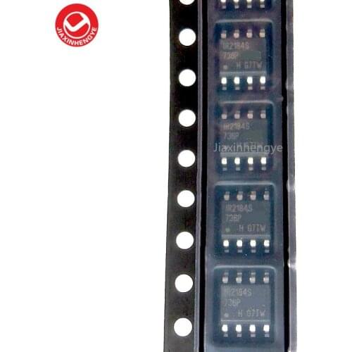 IR2184STRPBF IR2184STR IR2184S IR2184 SOP-8 Original and New 10PCS/LOT Free Shipping