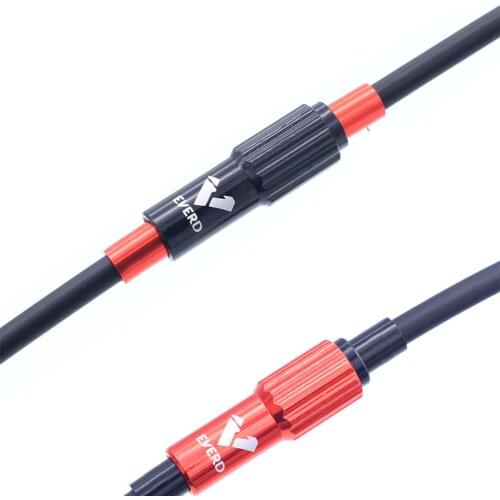 2PC High Quality Bike Gear Cable Adjuster Ferrules Inline Gear Derailleur Length Screw Barrel MTB Bicycle Accessories