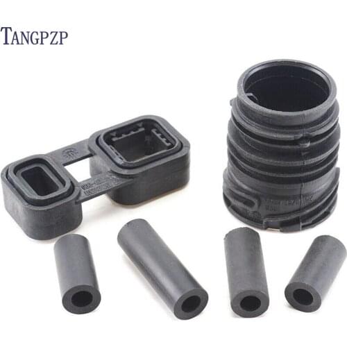 6HP26 6HP28 Transmission Sealing tube Valve Body Sleeve Seal kit For BMW AUDI LAND ROVER JAGUAR VW