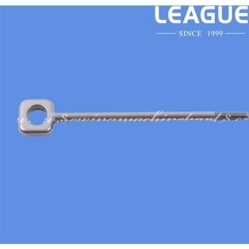 40010509 TENSION RELEASE PIN FOR JUKI AB-1351, AB-1360, LK-1900A, LK-1900AN SERIES, LK-1900B Series, LK-1900BN Series, AMS-210E