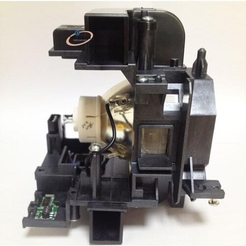 Original Projector Lamp For SANYO PLC-XM1000C Light Bulb With Housing 610 347 5158