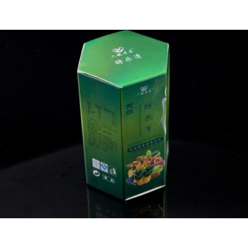 Recyclable Light Kraft gift packaging box manufacturer,Custom made corrugated box for packaging ---PX10694