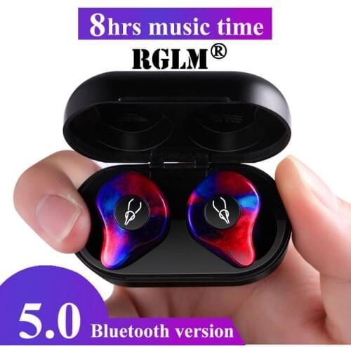 RIGLANMA Headphones With Microphone