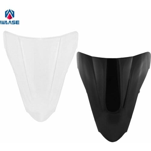 Waase Standard Windscreen Windshield Shield Screen For Honda VFR800 Interceptor 2002 2003 2004 2005 2006 2007 2008 2009