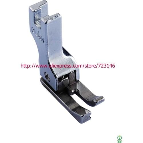 TCL 1/32N JUKI INDUSTRIAL SEWING MACHINE PRESSER FOOT for DURKOPP BROTHER CONSEW MITSUBISHI PFAFF SEIKO SINGER SIRUBA TOYATA