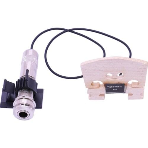 High Quality Good Sound Violin Pickup